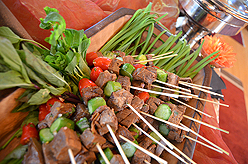 EVERGREEN SCHOOL SOCIAL